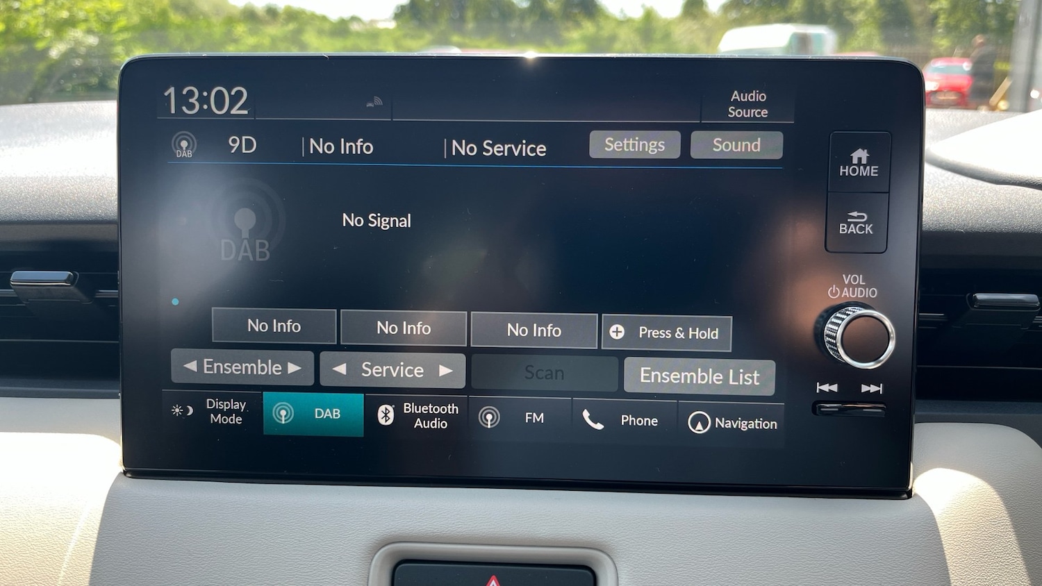Vehicle 16