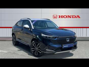 2025 (25) - 1.5 eHEV Advance Style 5dr CVT Hybrid Hatchback