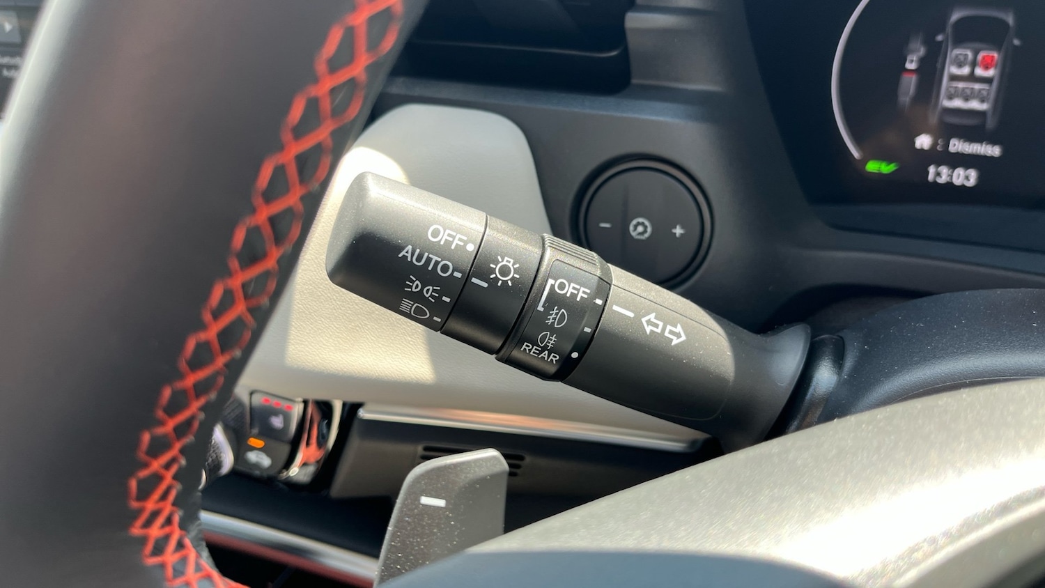 Vehicle 23