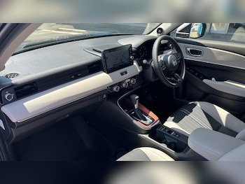 Used Honda HR-V 2025 for sale - 75157993: Photo