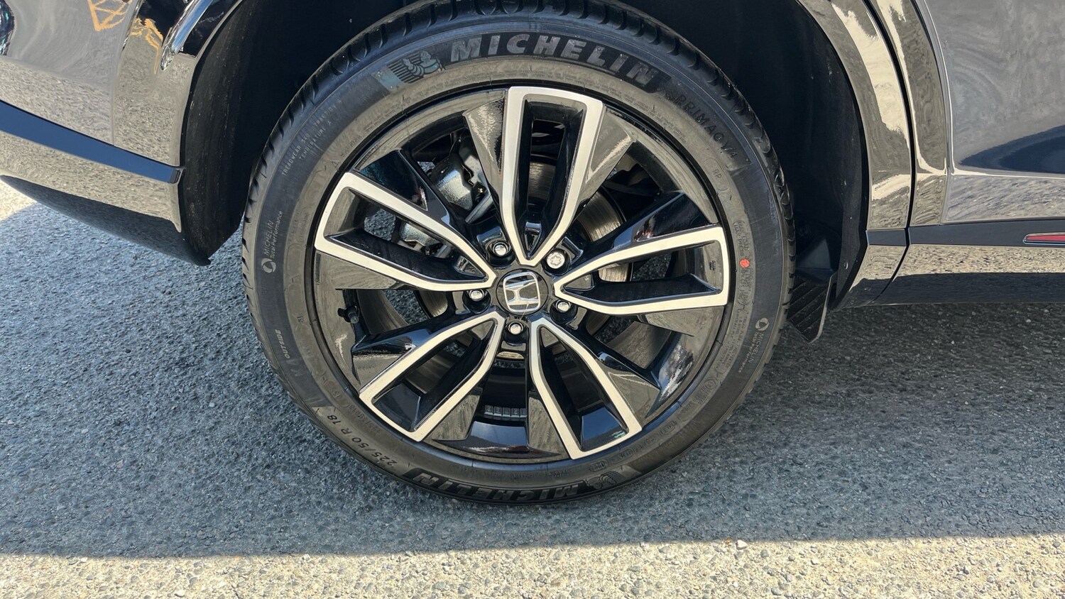 Vehicle 34
