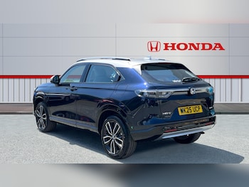 Used Honda HR-V 2025 for sale - 75157993: Photo