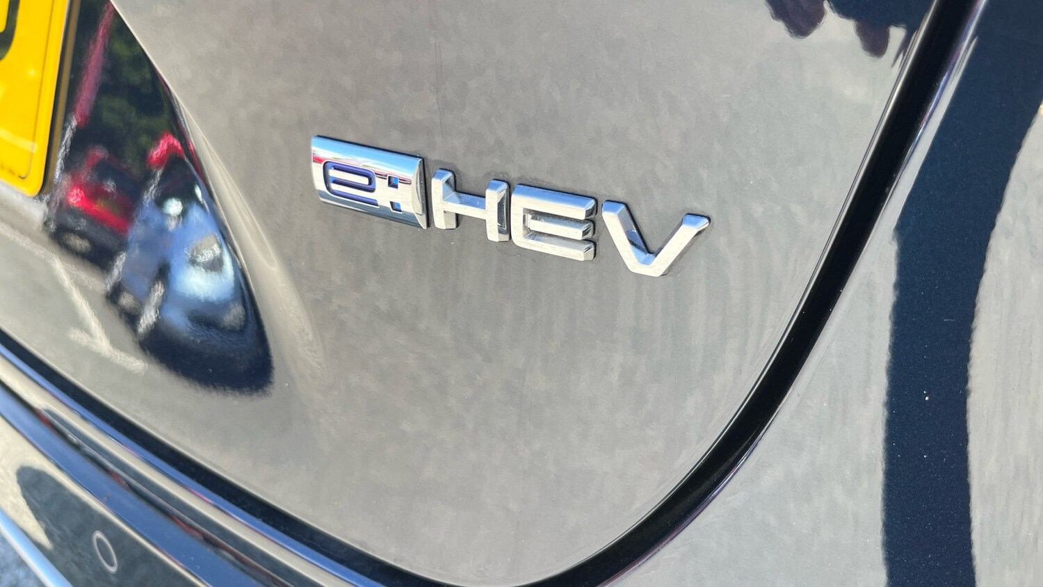 Vehicle 40