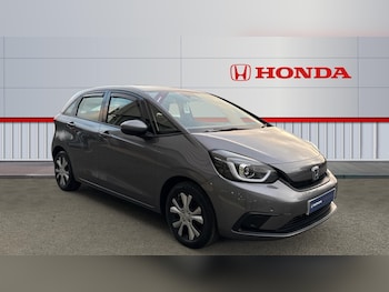 2021 (71) - 1.5 i-MMD Hybrid SR 5dr eCVT Hybrid Hatchback