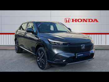 2022 (71) - 1.5 eHEV Advance 5dr CVT Hybrid Hatchback