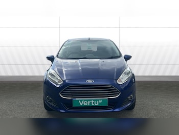 Used Ford Fiesta 2017 for sale - 79568322: Photo