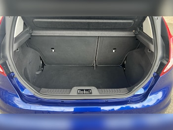 Used Ford Fiesta 2017 for sale - 79568322: Photo