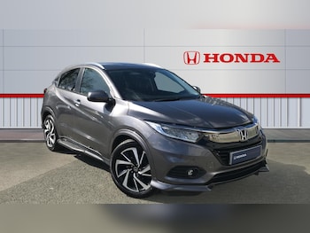 Used Honda HR-V 2020 for sale - 78296711: Photo