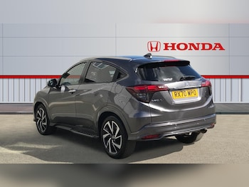 Used Honda HR-V 2020 for sale - 78296711: Photo