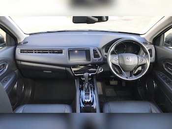 Used Honda HR-V 2020 for sale - 78296711: Photo