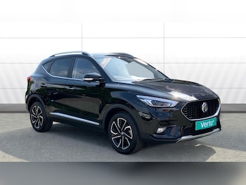 Used MG MG ZS 2024 for sale - 75546588: Photo