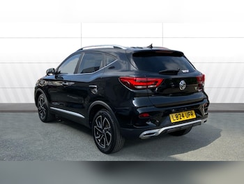 Used MG MG ZS 2024 for sale - 75546588: Photo