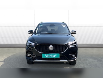 Used MG MG ZS 2024 for sale - 75546588: Photo