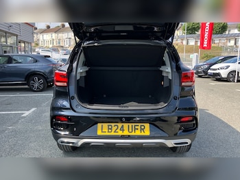 Used MG MG ZS 2024 for sale - 75546588: Photo