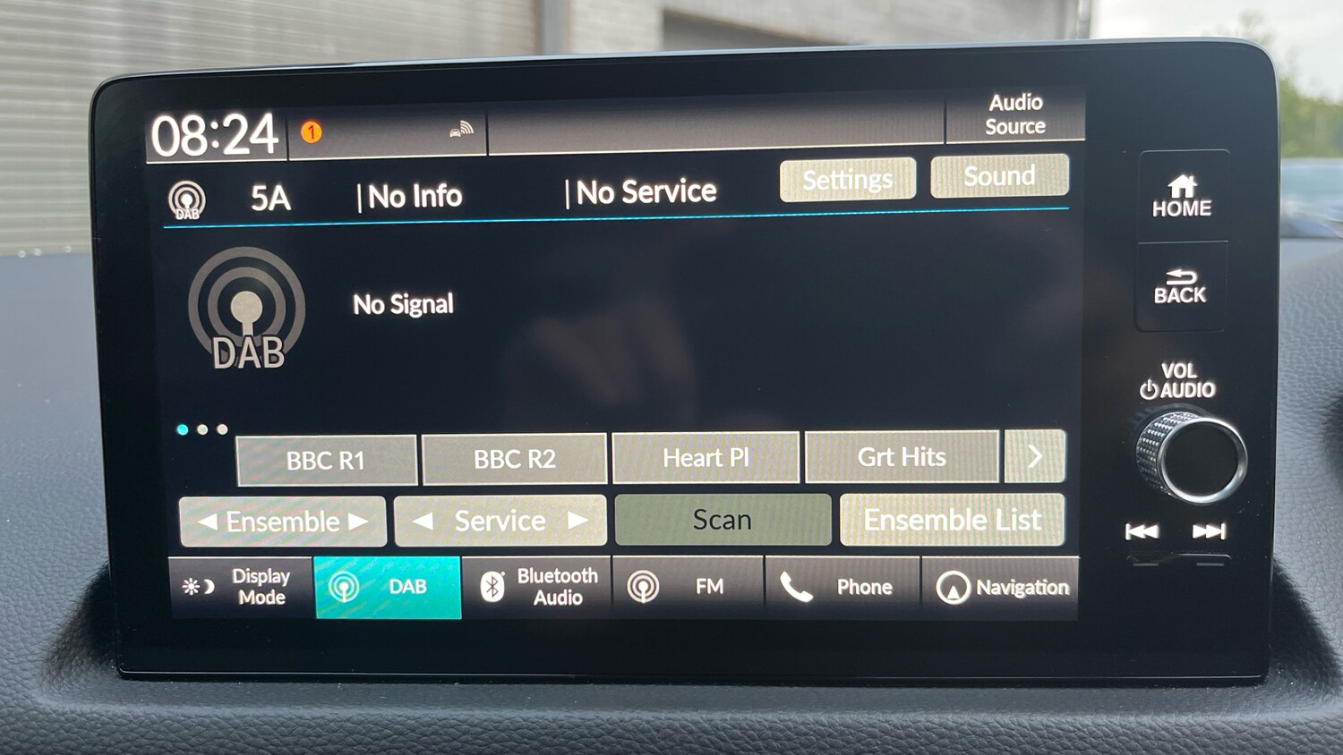 Used Honda Civic 2023 for sale - 76257553: Photo 16