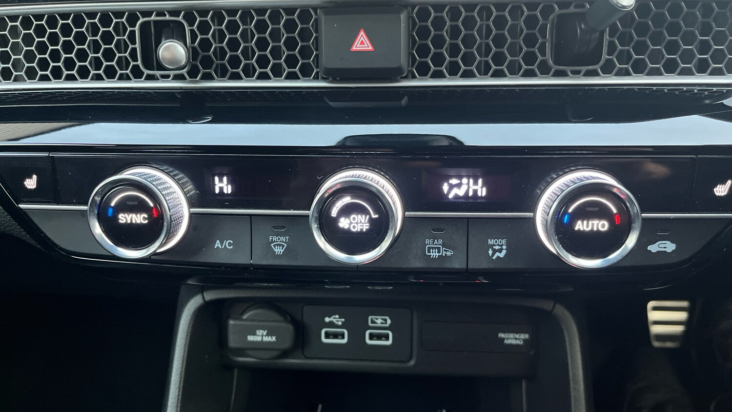 Used Honda Civic 2023 for sale - 76257553: Photo 18