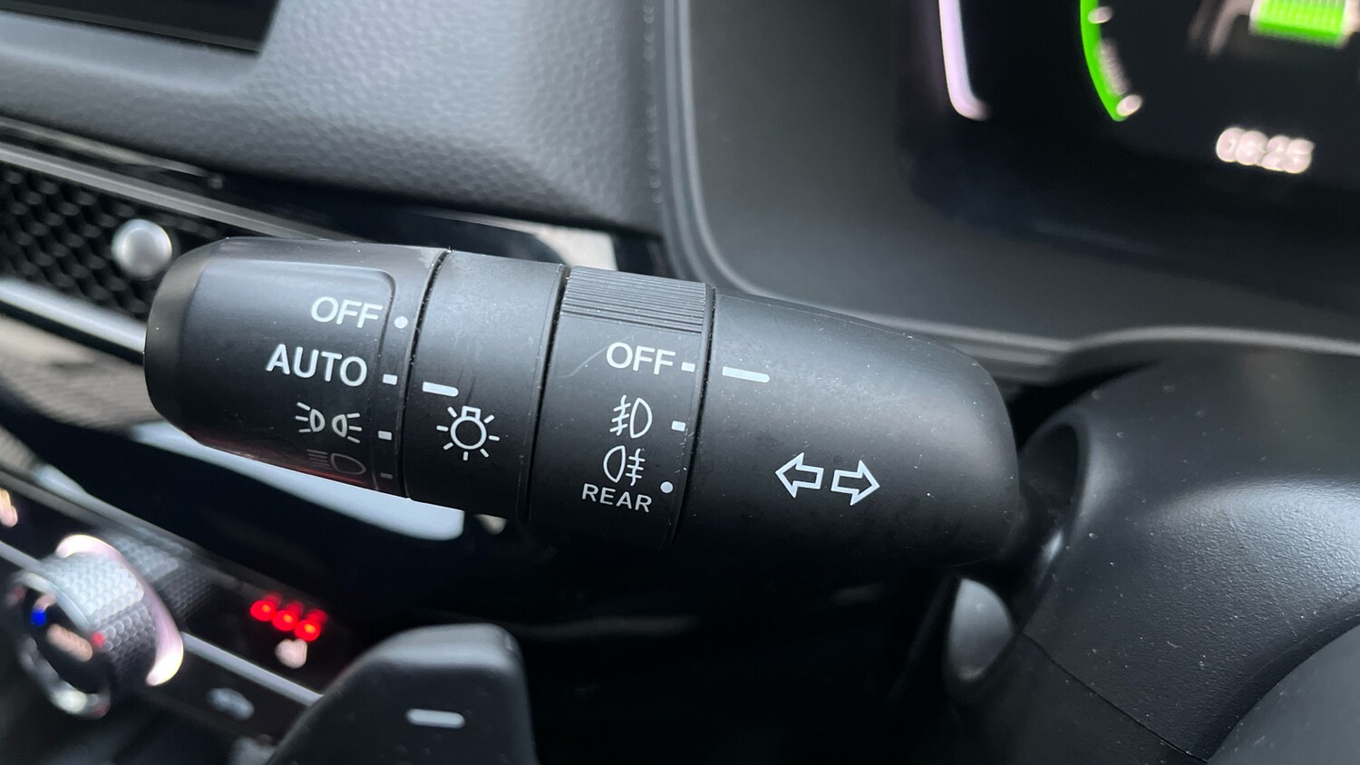 Used Honda Civic 2023 for sale - 76257553: Photo 26