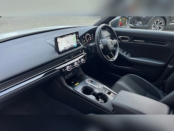 Used Honda Civic 2023 for sale - 76257553: Photo