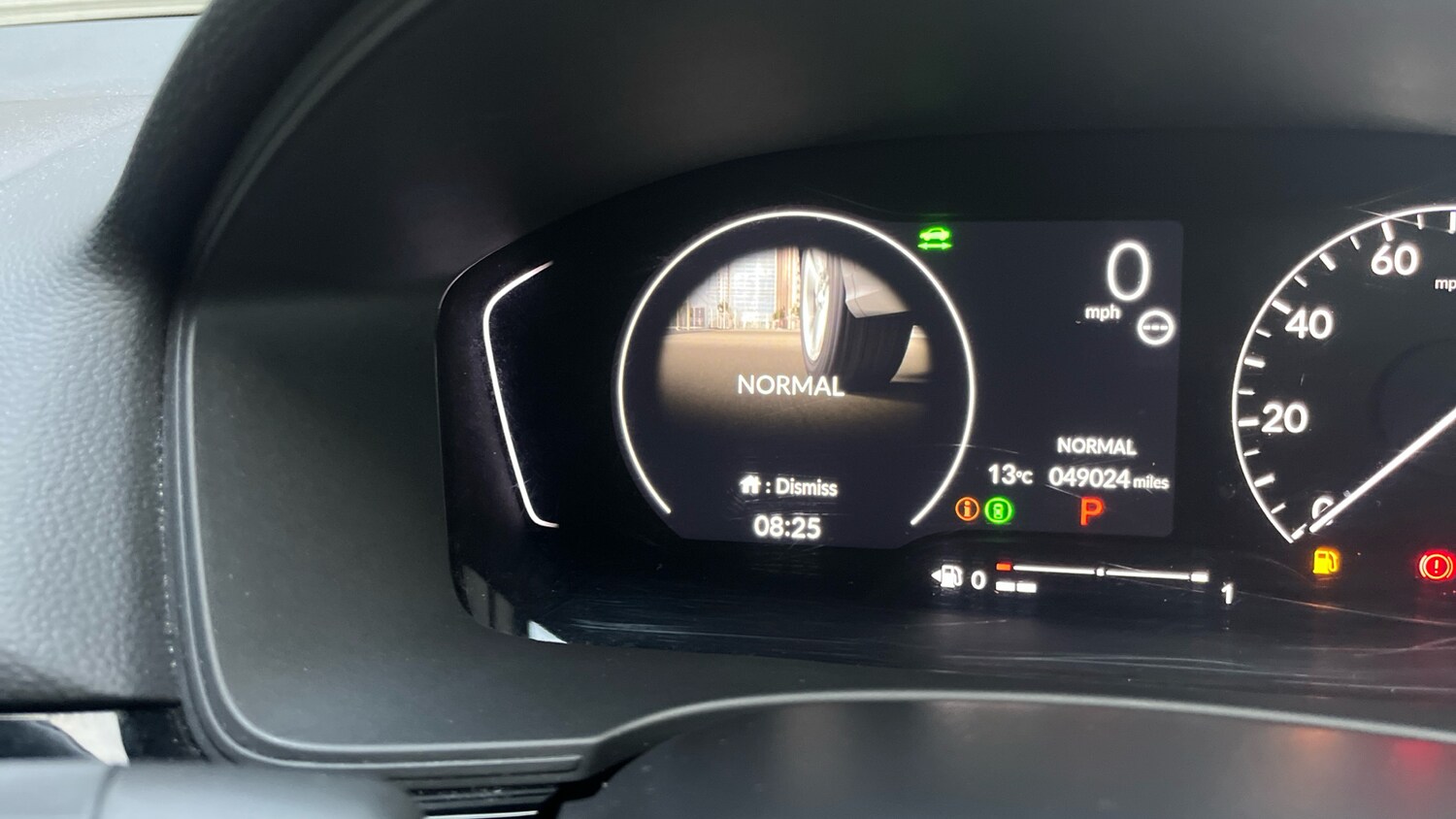 Used Honda Civic 2023 for sale - 76257553: Photo 32