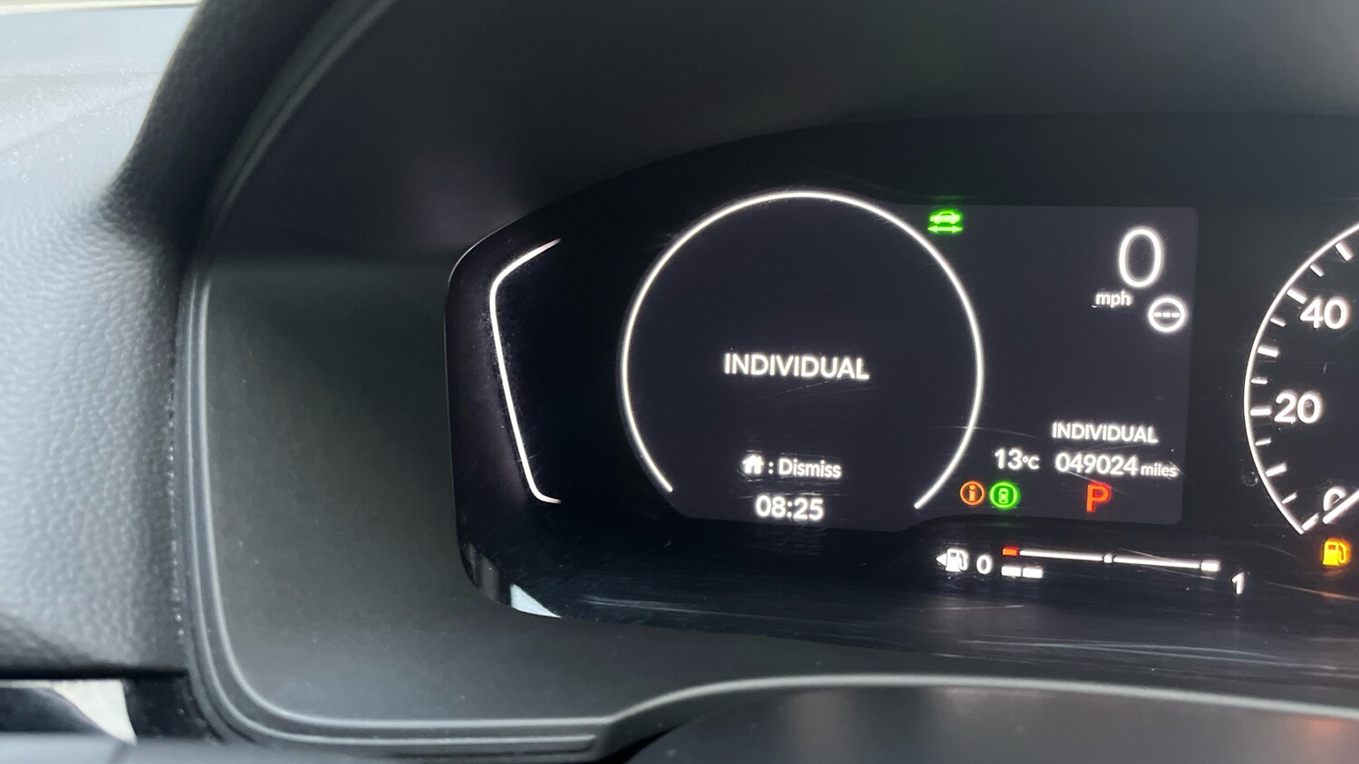 Used Honda Civic 2023 for sale - 76257553: Photo 34