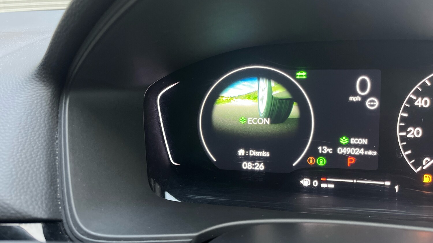 Used Honda Civic 2023 for sale - 76257553: Photo 35