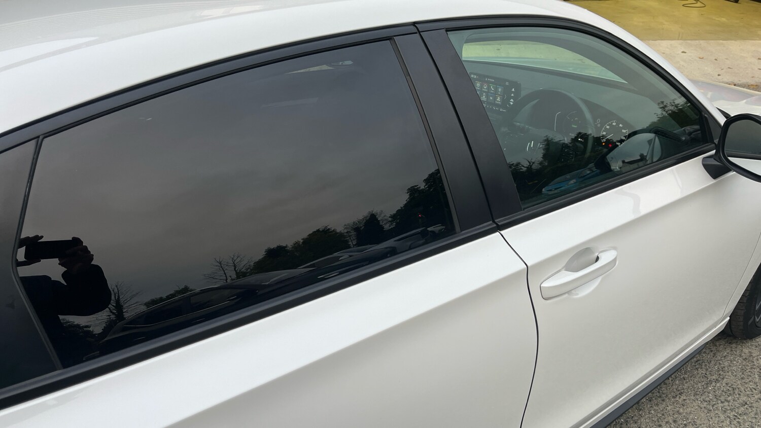 Used Honda Civic 2023 for sale - 76257553: Photo 44