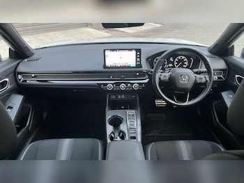 Used Honda Civic 2023 for sale - 76257553: Photo