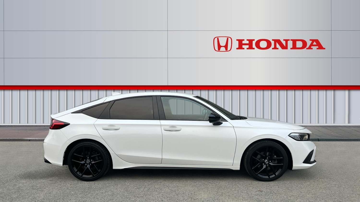 Used Honda Civic 2023 for sale - 76257553: Photo 5