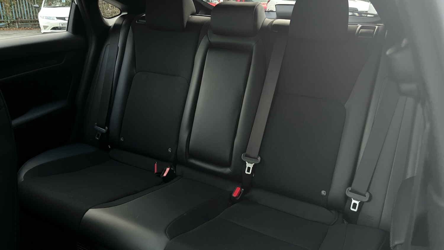 Used Honda Civic 2023 for sale - 76257553: Photo 8