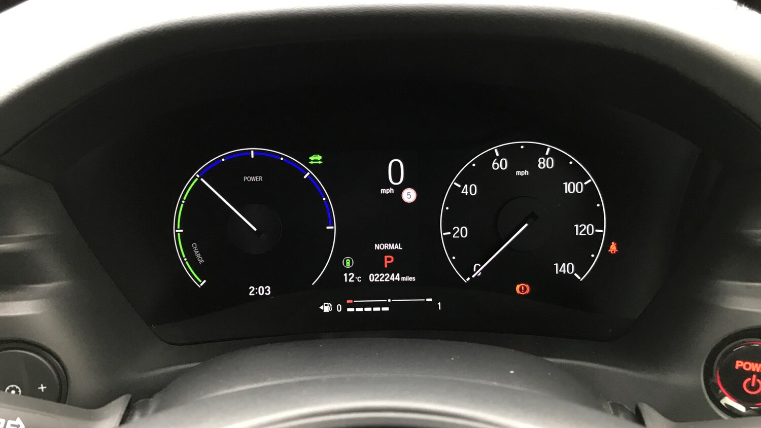 Used Honda HR-V 2022 for sale - 77962154: Photo 11