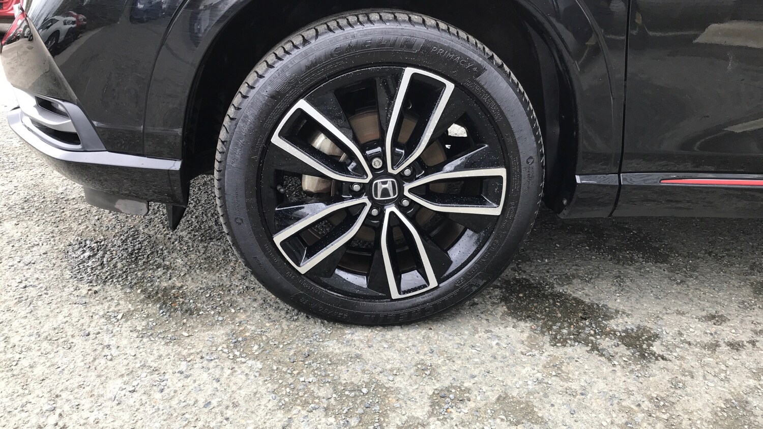 Used Honda HR-V 2022 for sale - 77962154: Photo 14