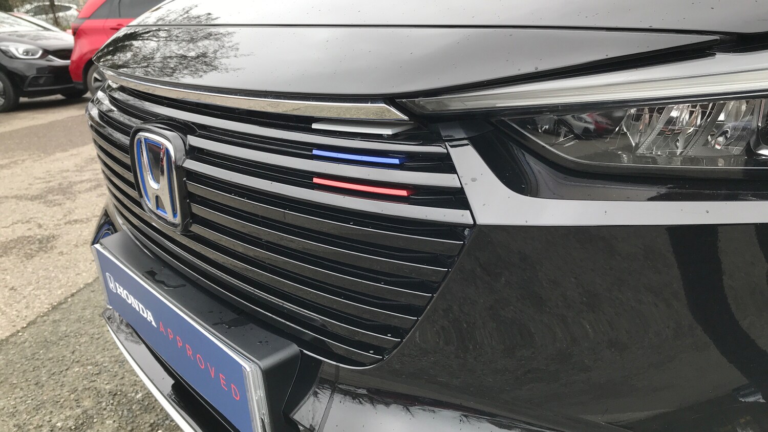 Used Honda HR-V 2022 for sale - 77962154: Photo 16