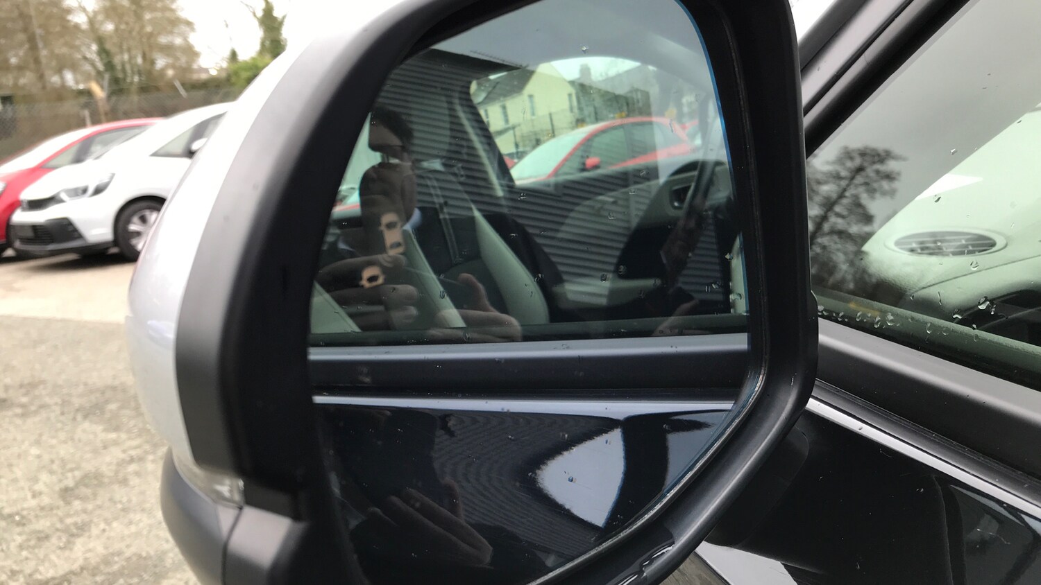 Used Honda HR-V 2022 for sale - 77962154: Photo 18