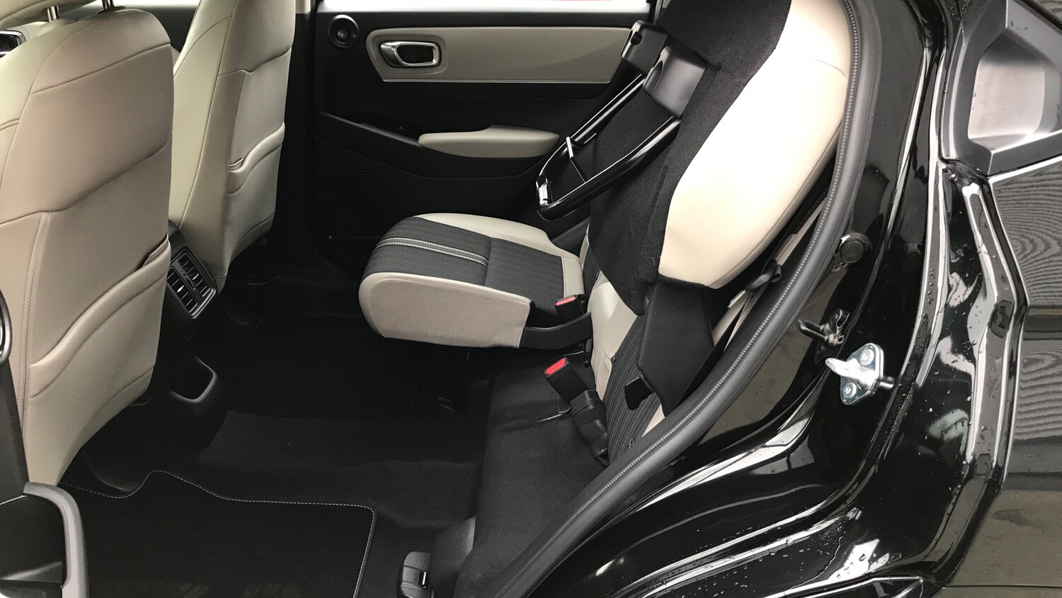 Used Honda HR-V 2022 for sale - 77962154: Photo 19