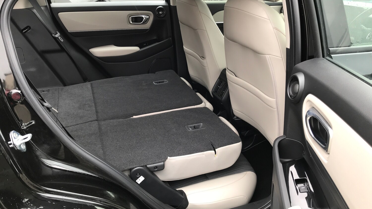 Used Honda HR-V 2022 for sale - 77962154: Photo 21