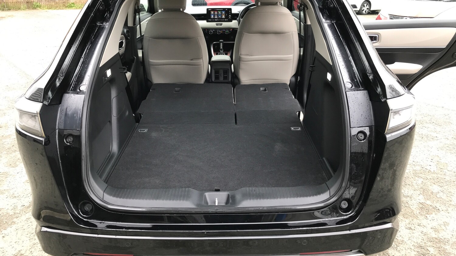 Used Honda HR-V 2022 for sale - 77962154: Photo 22