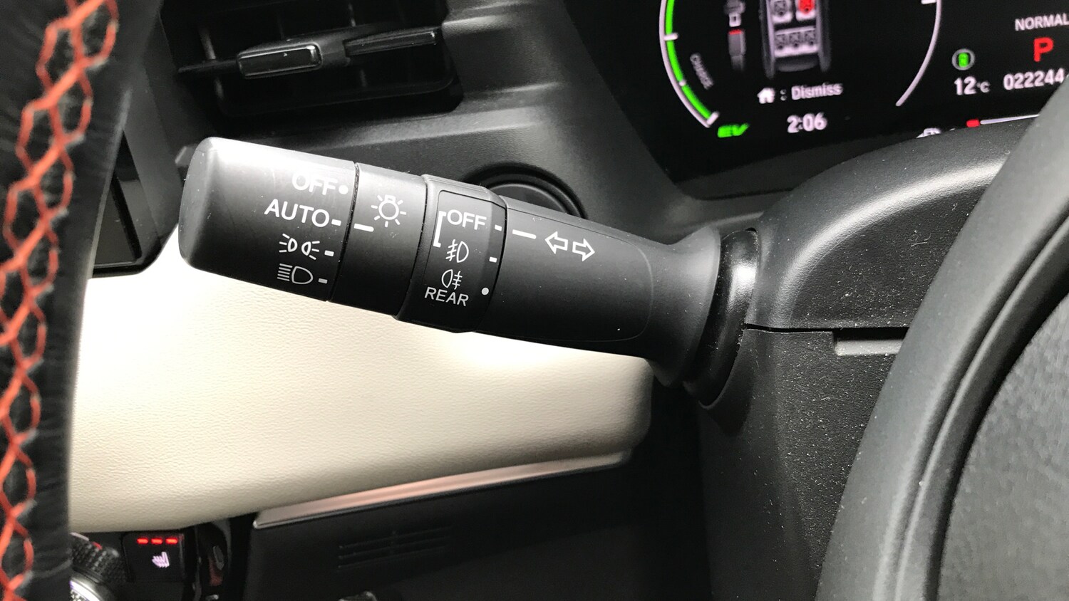 Used Honda HR-V 2022 for sale - 77962154: Photo 29