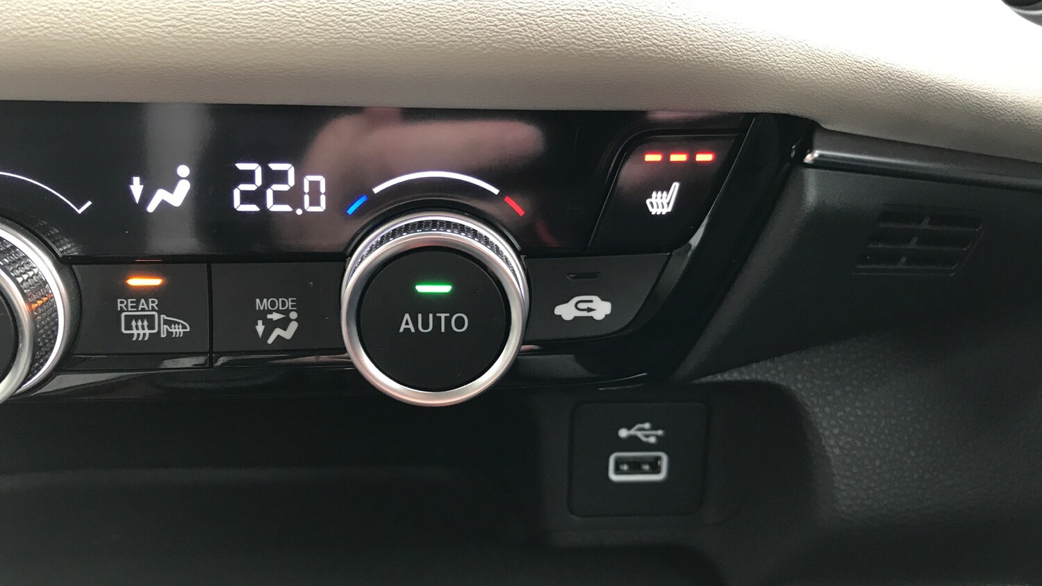 Used Honda HR-V 2022 for sale - 77962154: Photo 33