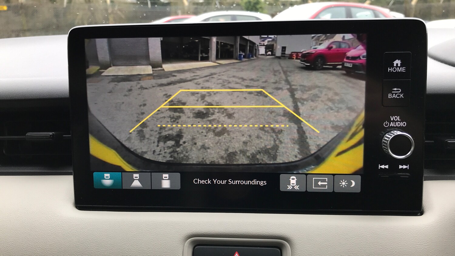 Used Honda HR-V 2022 for sale - 77962154: Photo 35