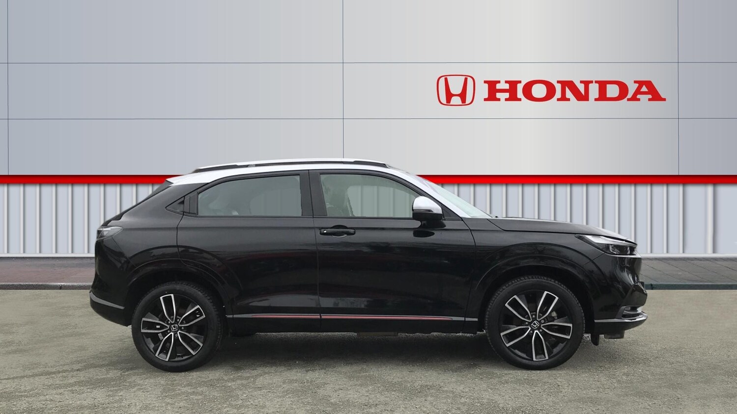 Used Honda HR-V 2022 for sale - 77962154: Photo 5