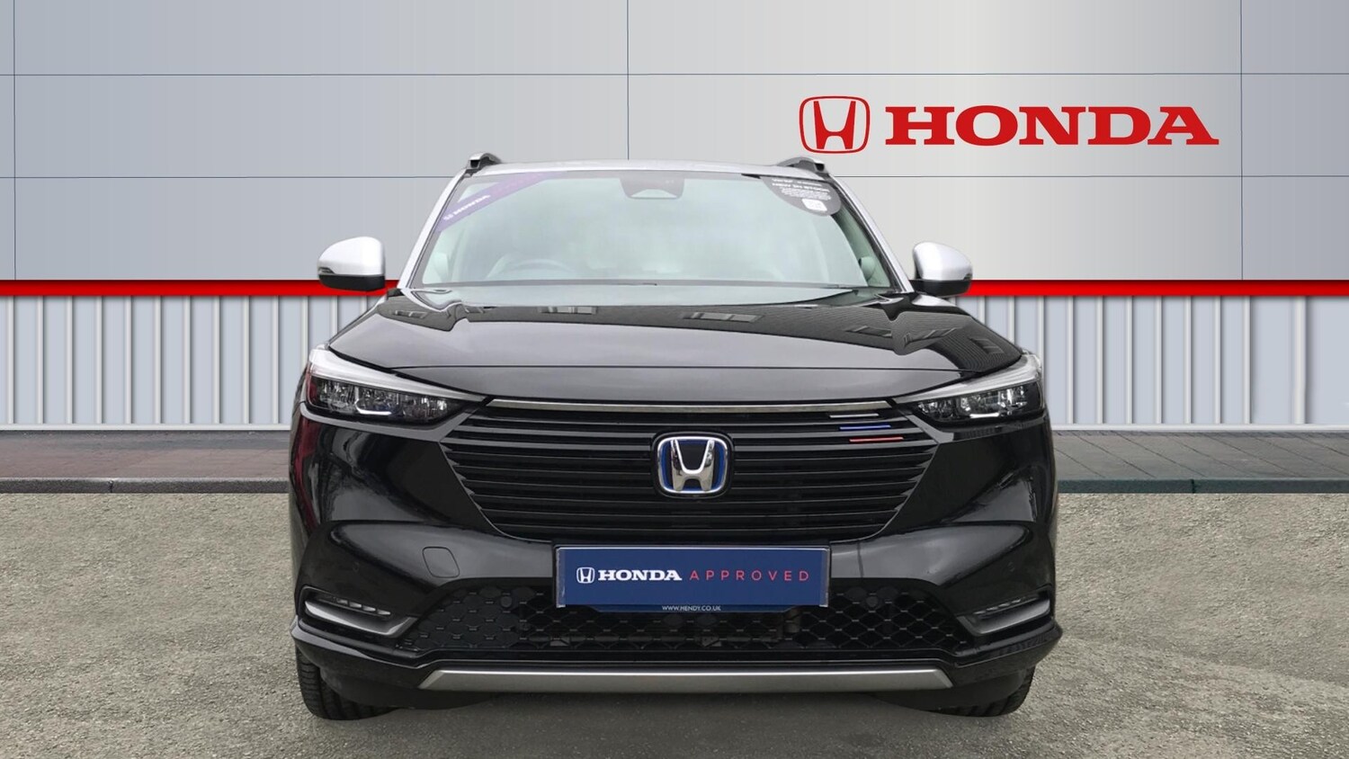 Used Honda HR-V 2022 for sale - 77962154: Photo 6