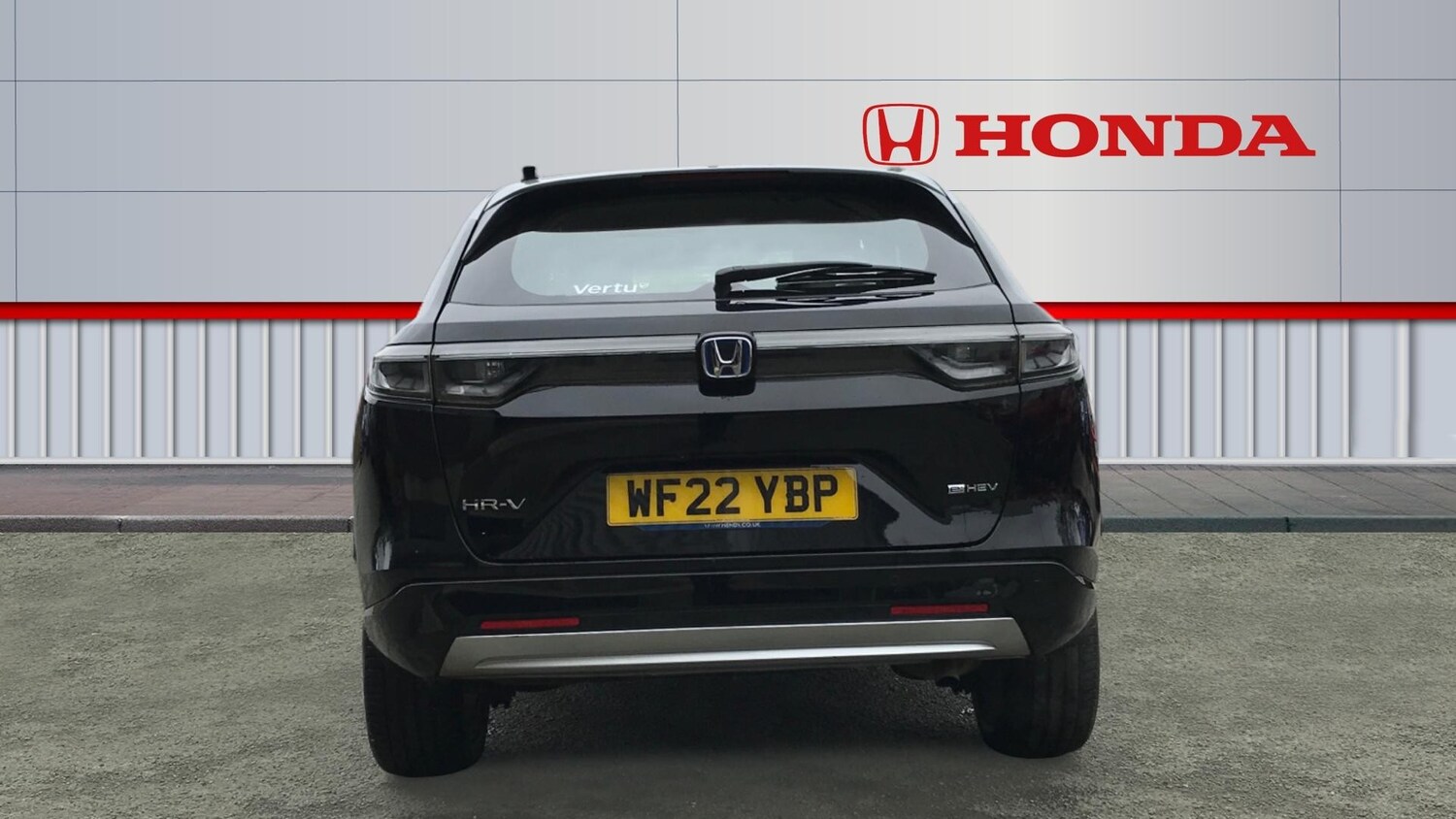 Used Honda HR-V 2022 for sale - 77962154: Photo 7