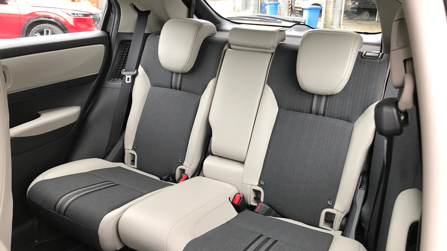 Used Honda HR-V 2022 for sale - 77962154: Photo 8