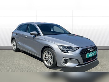 Used Audi A3 2023 for sale - 79087450: Photo