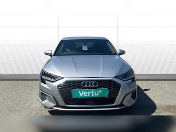 Used Audi A3 2023 for sale - 79087450: Photo