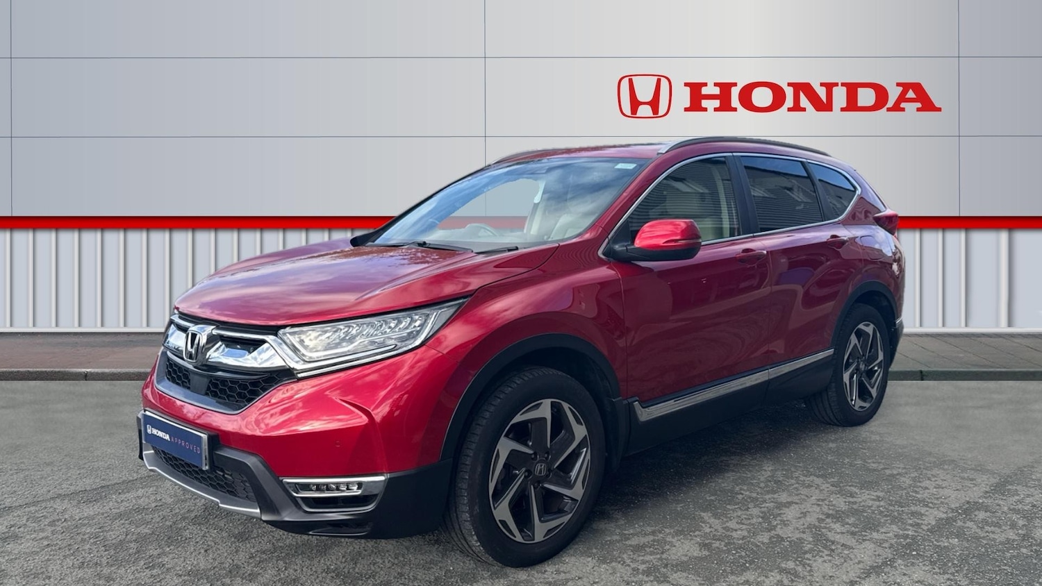 Used Honda CR-V 2020 for sale - 76530999: Photo 10