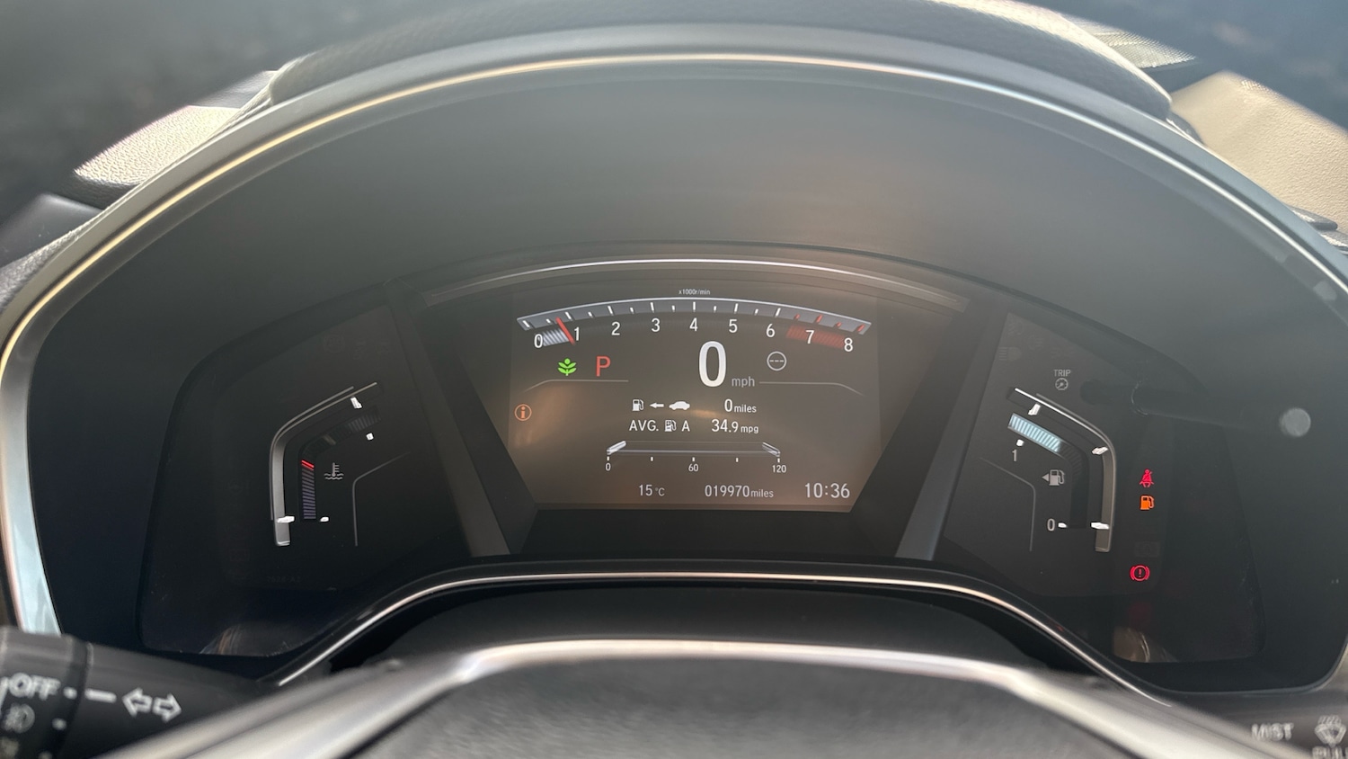 Used Honda CR-V 2020 for sale - 76530999: Photo 11