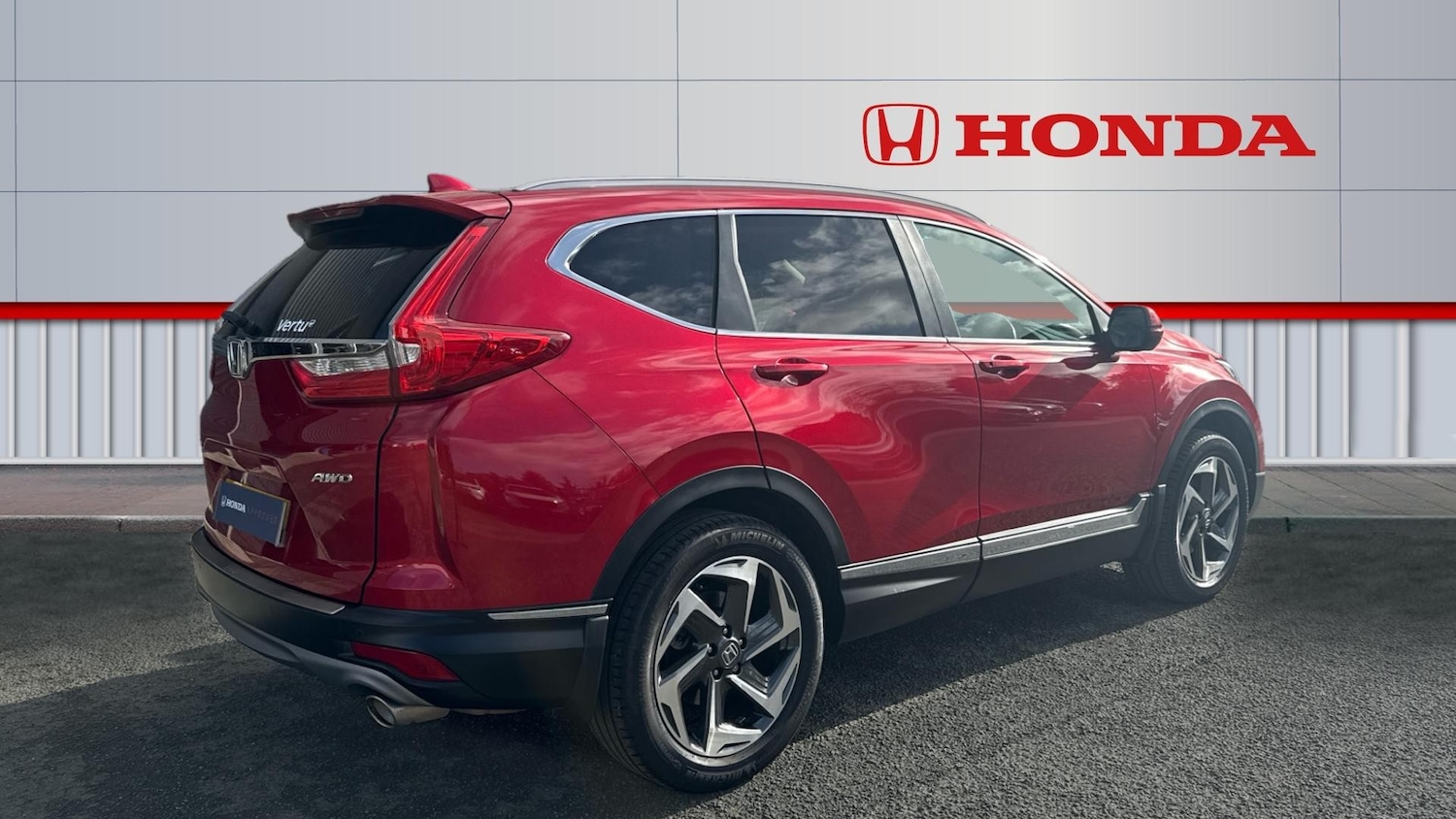 Used Honda CR-V 2020 for sale - 76530999: Photo 12