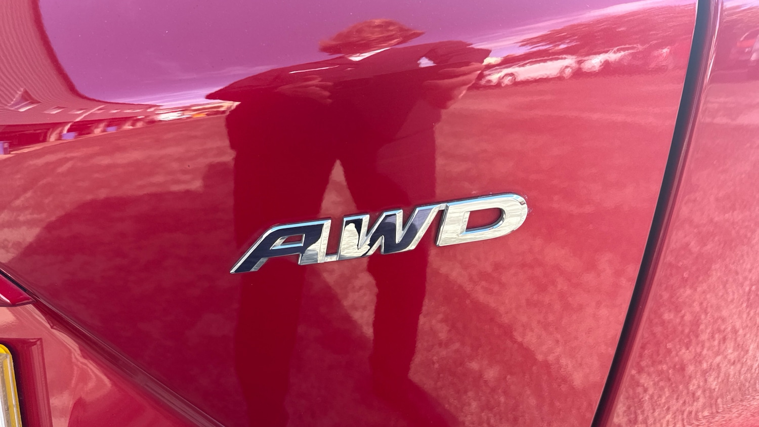 Used Honda CR-V 2020 for sale - 76530999: Photo 14