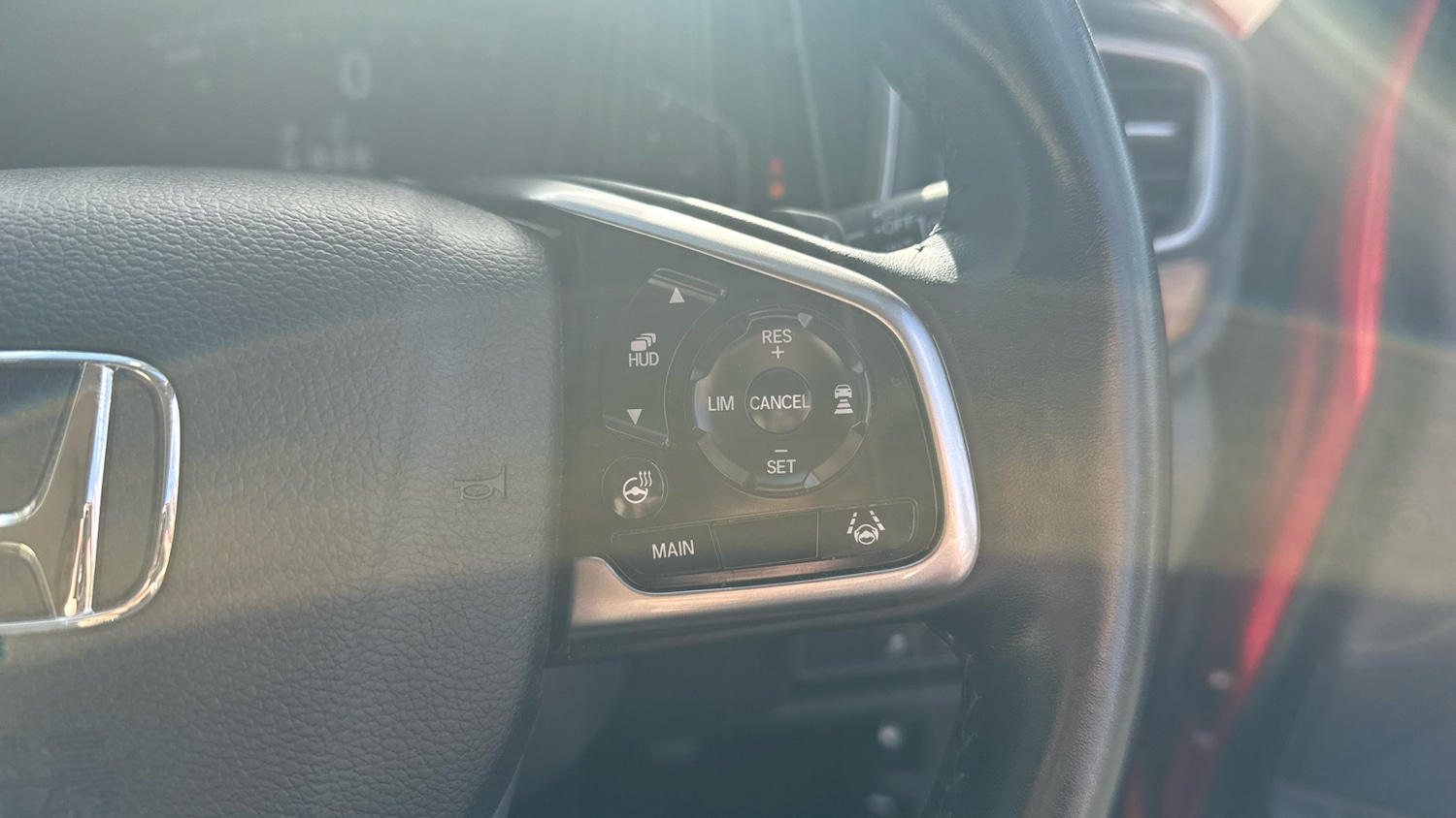 Used Honda CR-V 2020 for sale - 76530999: Photo 19